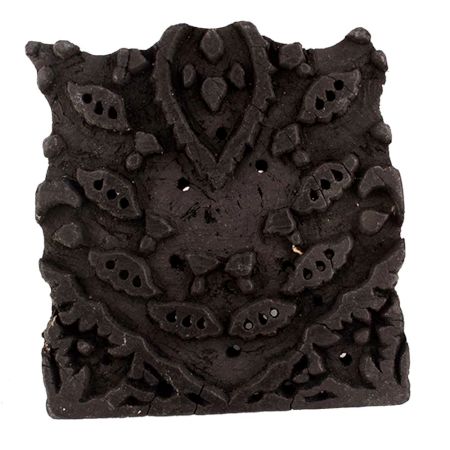 Old Wooden Decorative Blocks-521